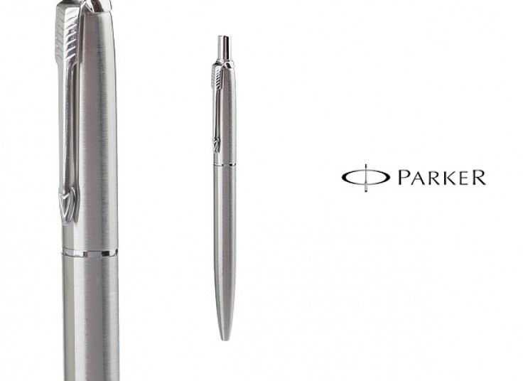 خودکار طرح Parker