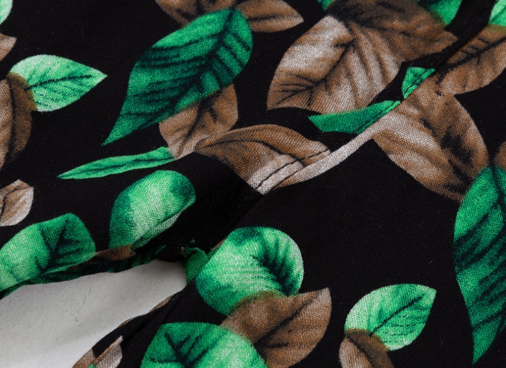 شلوارک طرحدار زنانه