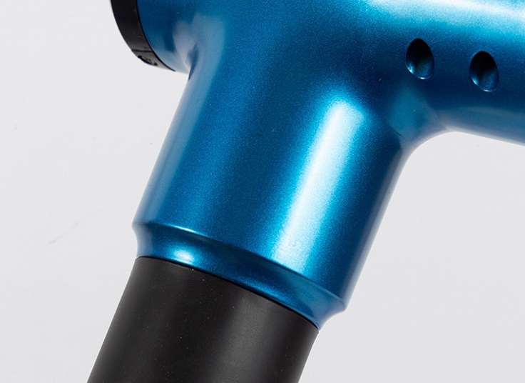 ماساژور شارژی Fascial Gun مدل KH-320