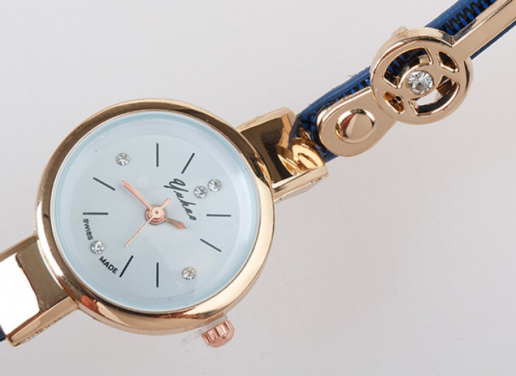 ساعت مچی زنانه Yuhao