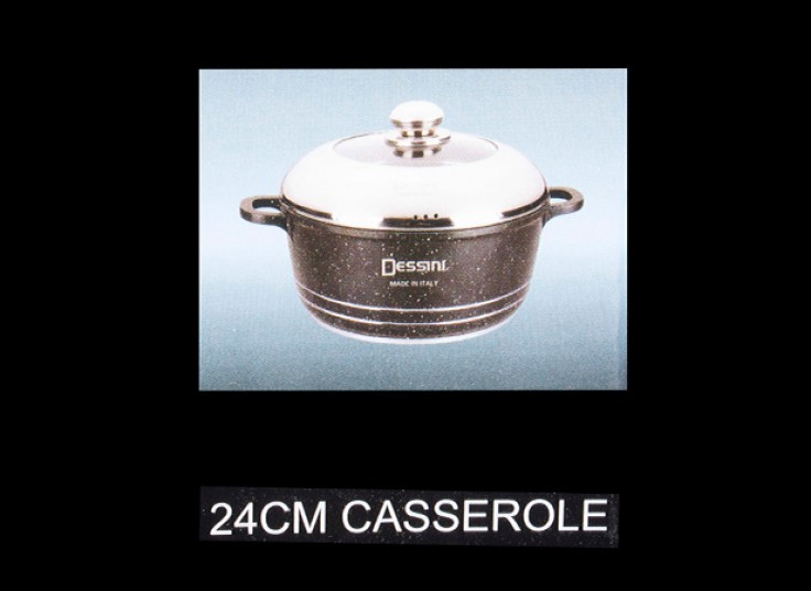 سرویس ۱۰ پارچه Dessini سرامیکی