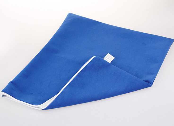 کاور کوسن مخمل