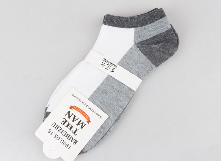 پکیج 2 عددی جوراب YIMA