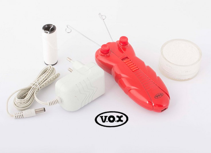 بند انداز برقی VOX