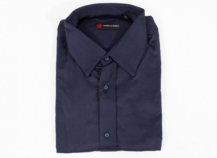 پیراهن مردانه DSQUARED