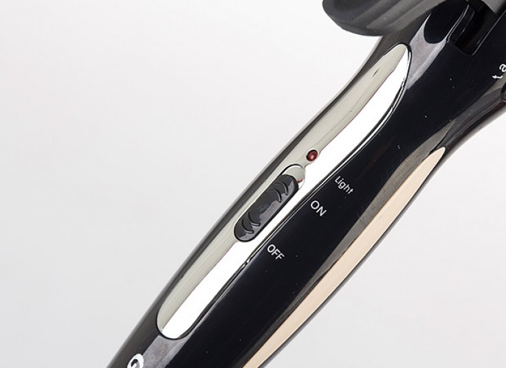 اتو و حالت دهنده مو Gemei