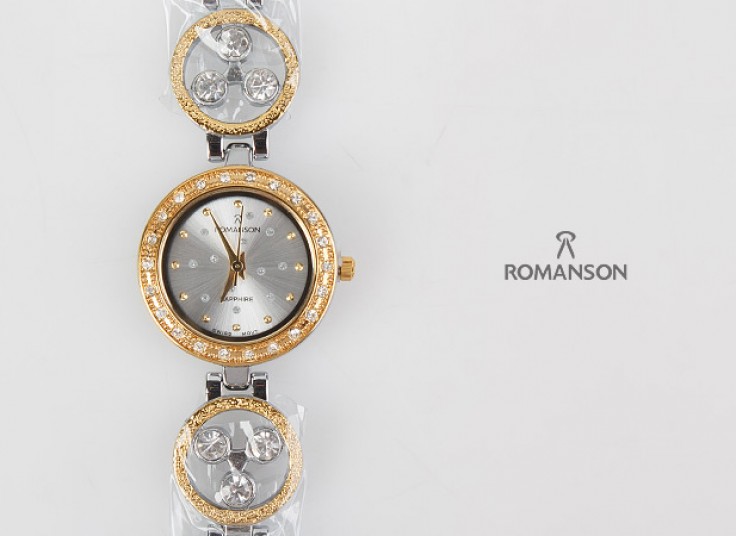 ساعت زنانه Romanson