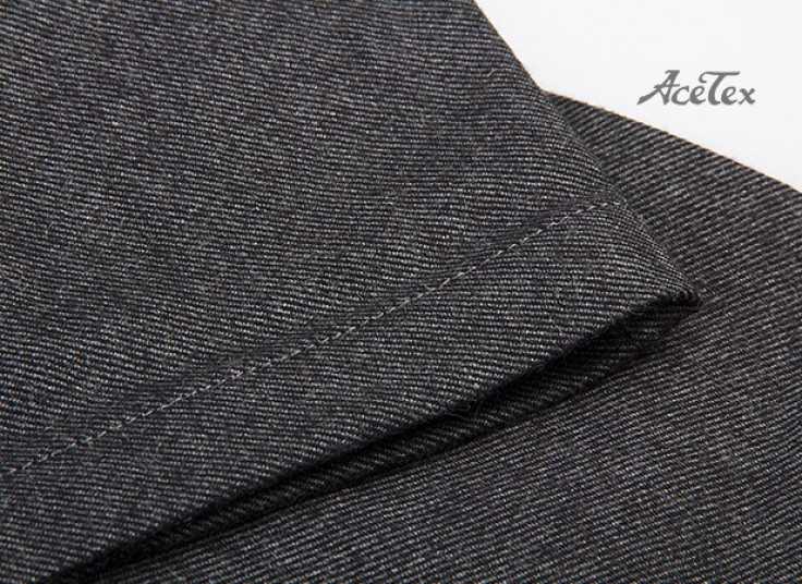 شلوار مردانه پارچه ای AceTex