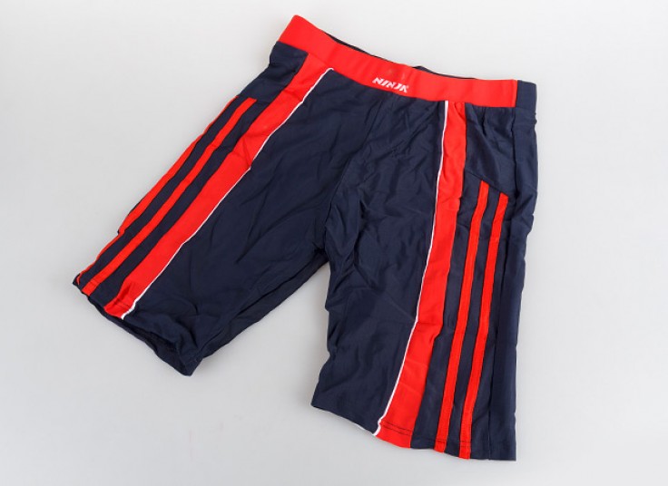 مایو مردانه Ninja