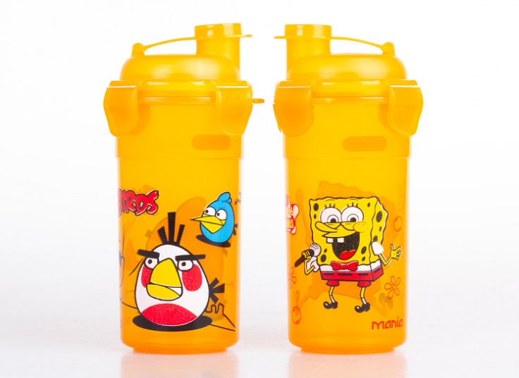 قمقمه رنگی fantasy