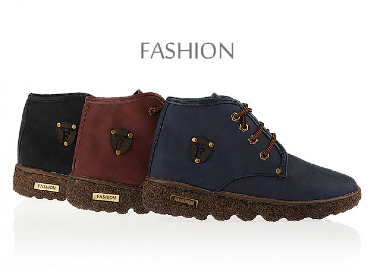 کفش ساقدار Fashion