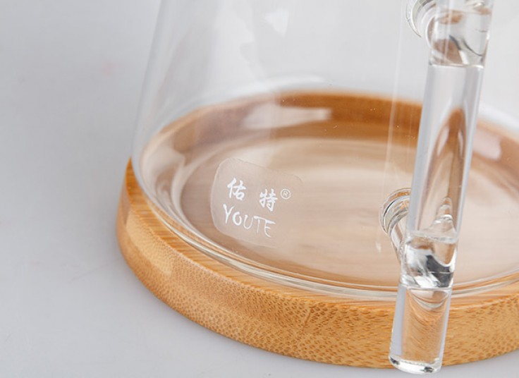 قوری دمنوش YOUTE