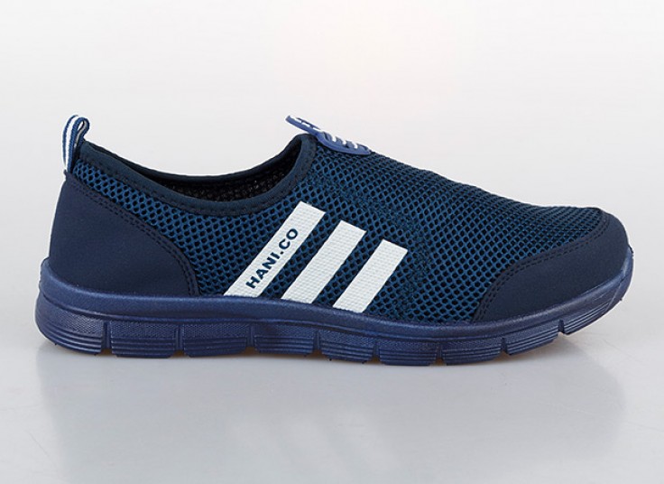 کفش راحتی مردانه Hani Co