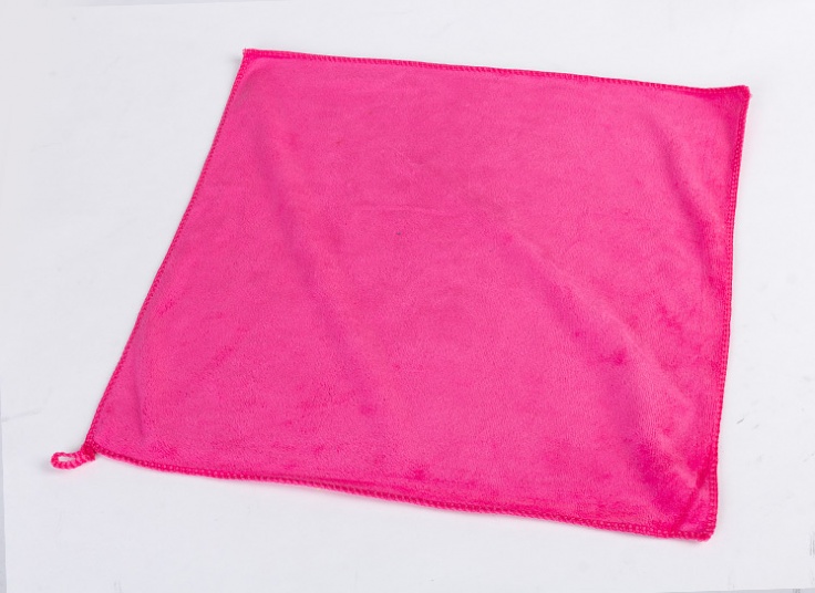 دستمال حوله ای colorful