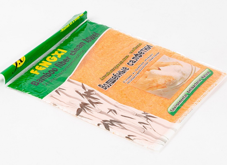 دستمال نانو بامبو FENGXI