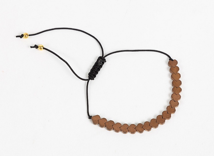 دستبند گره‌ای حدید