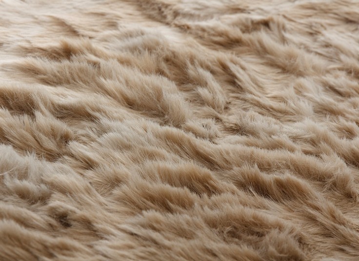 پادری طرح پوست LC Waikiki