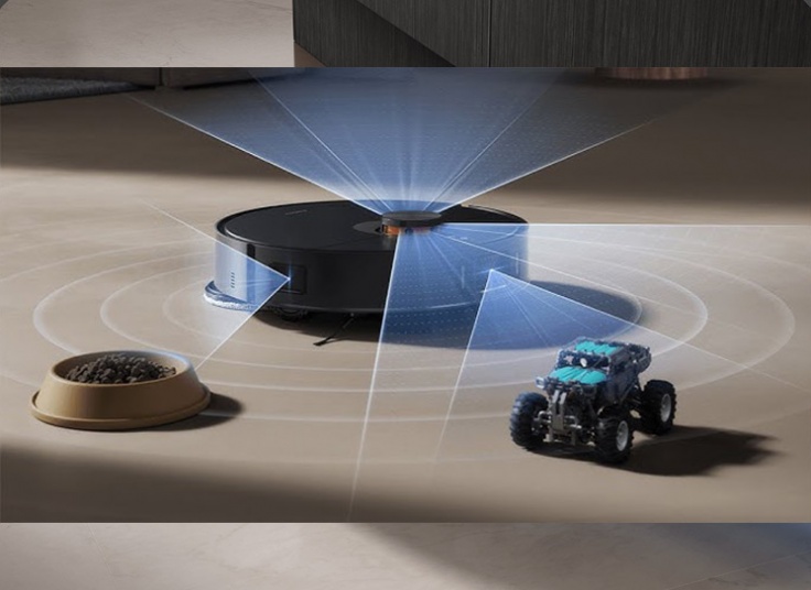 جارو رباتیک Xiaomi X20 Max