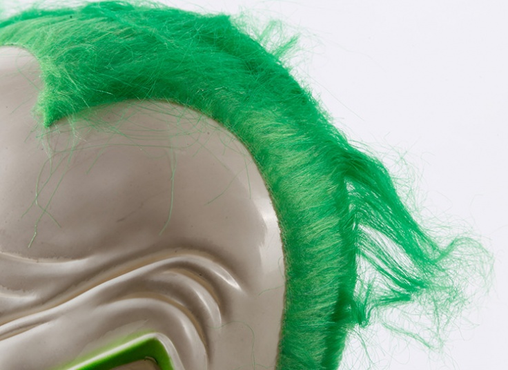 ماسک ترسناک