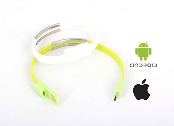 دستبند موبایل Data Lines