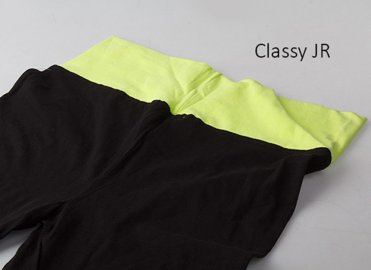 شلوار گن دار زنانه Classy JR