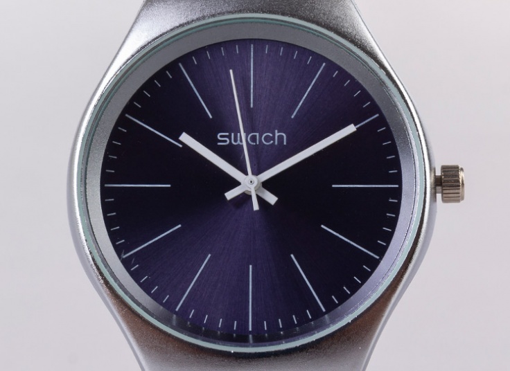 ساعت مچی Swatch