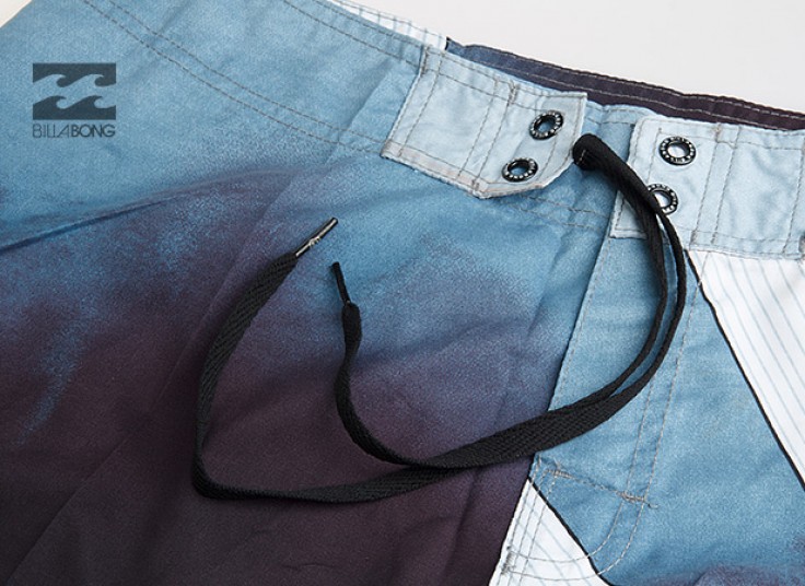 مایو مردانه BILLA BONG