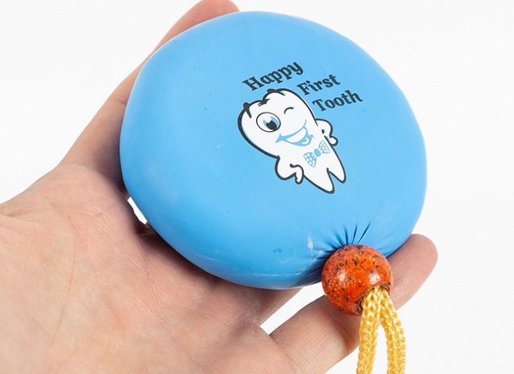 عروسک ضد استرس جیبوجی