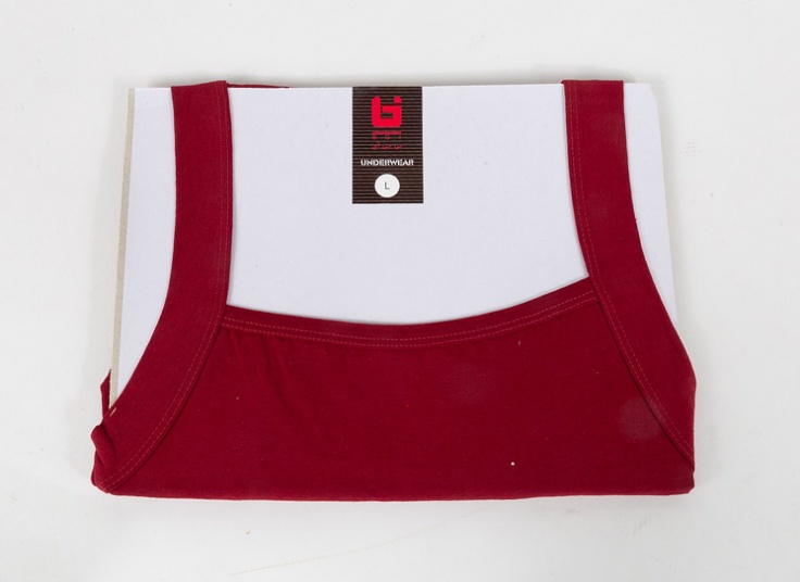 رکابی یقه خشتی BGI