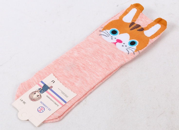 جوراب فانتزی Xiaoluren