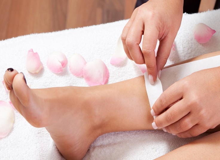 اپیلاسیون سالن سرای لیلی