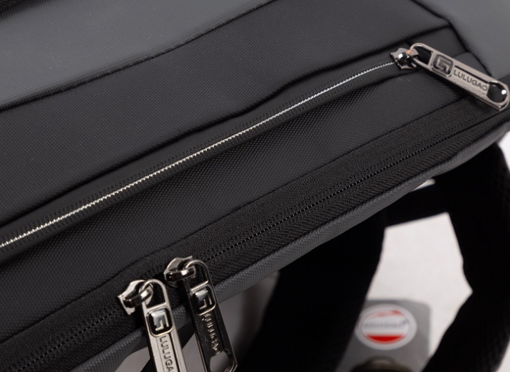 کیف کوله لپ تاپ Lulugao