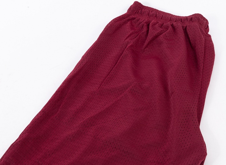 شلوارک ورزشی MP