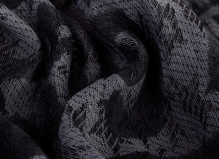 روسری طرحدار Numbering