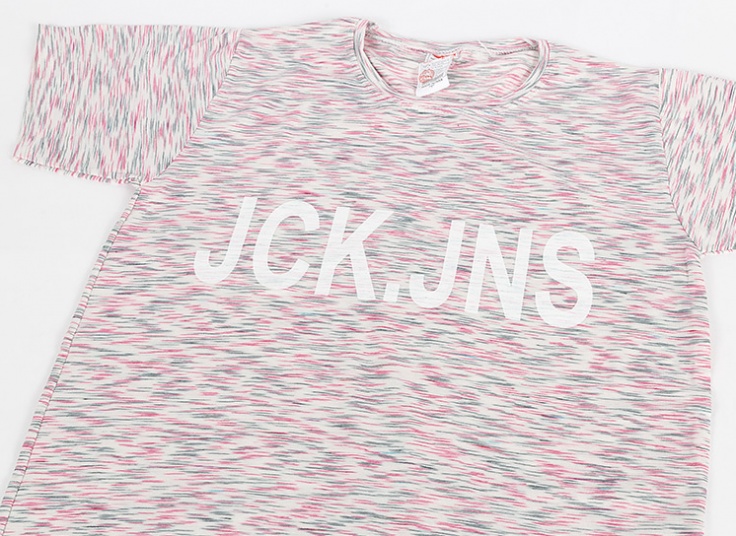 تیشرت مردانه Jack & Jones