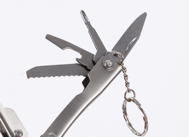 انبر دست تاشو