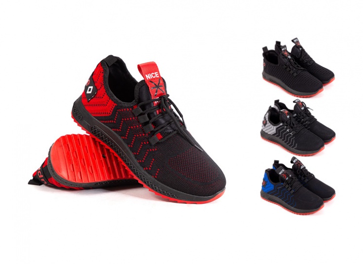 کتانی مردانه Supre