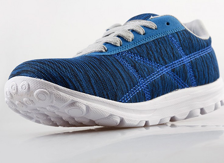 کفش زنانه طرح Skechers