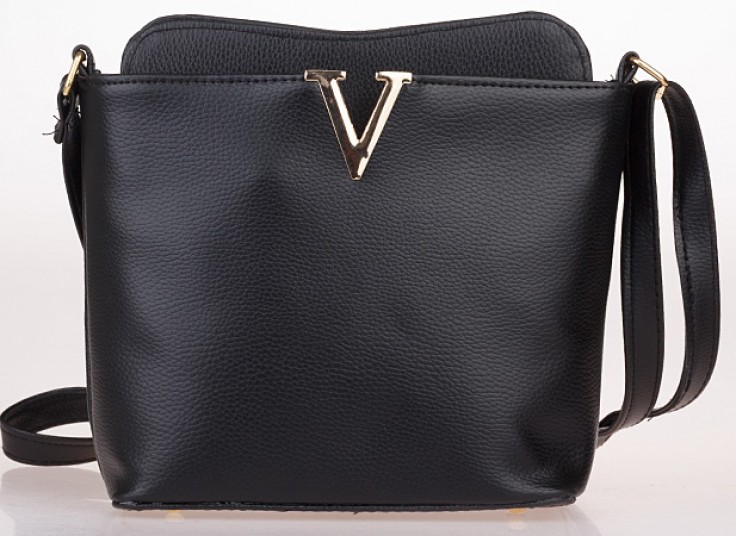 کیف کج طرح Valentino