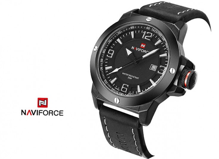 ساعت مچی Naviforce مدل 9077