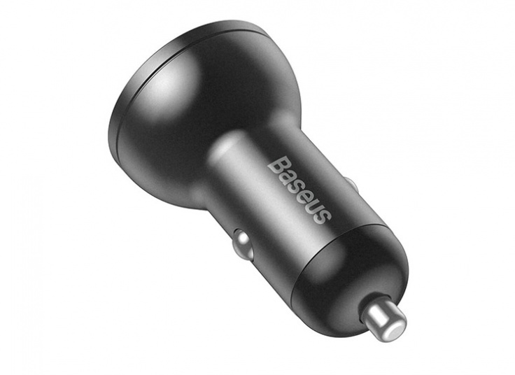 شارژر فندکی Baseus مدل VCBXA-S