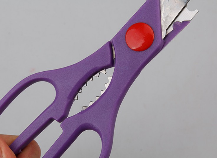 استند چاقو Kitchen Knife