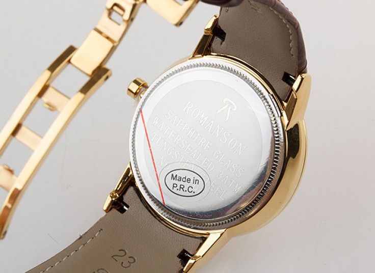 ساعت ROMANSON مدل 6079G