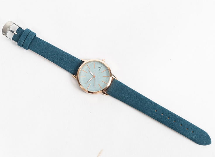 ساعت مچی زنانه طرح Rolex