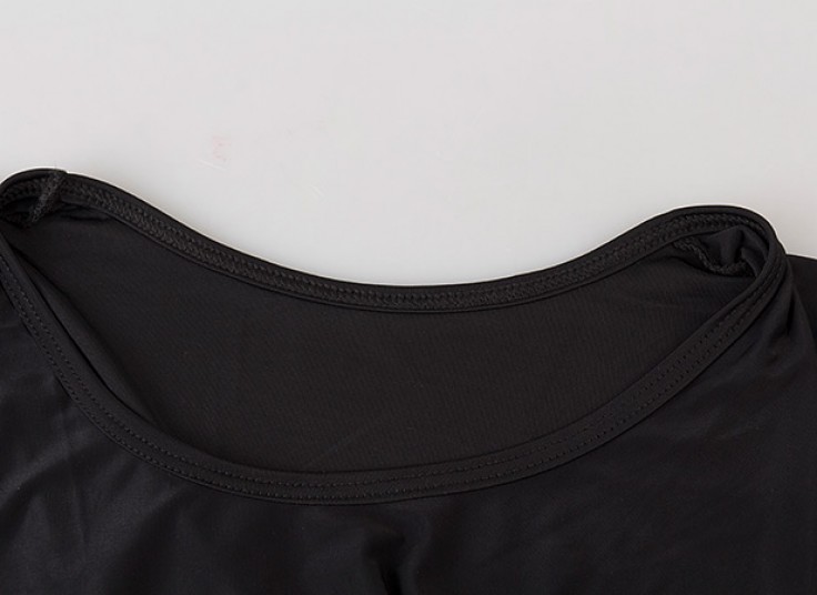 تیشرت آستین کوتاه زنانه طرح NIKE