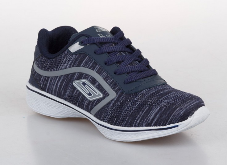 کتانی زنانه طرح Skechers مدل GO CITY