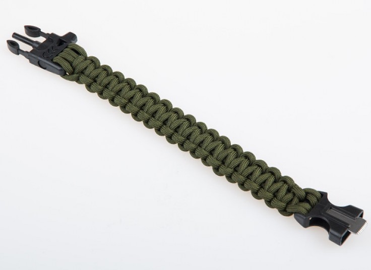 طناب بقا کوهنوردی و کمپینگ