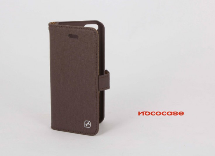 شش مدل قاب iphone5 برند HOCO