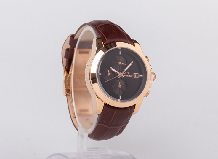 ساعت زنانه و مردانه ROMANSON