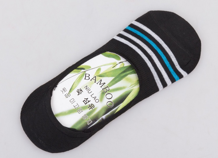 جوراب کالج BAMBOO